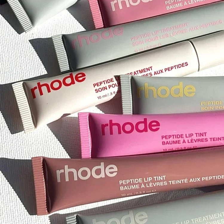 Rhode Summer Lip Moisturizer Lip Balm