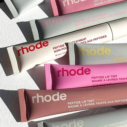 Rhode Summer Lip Moisturizer Lip Balm